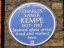 Kempe, Charles Eamer (id=602)